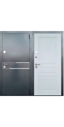 Дверь входная металлическая  «Мега-New Трио»